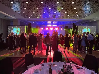 Oki-Event - organizacja imprez firmowych