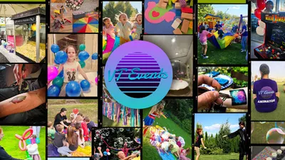 Animacje dla dzieci VT Events
